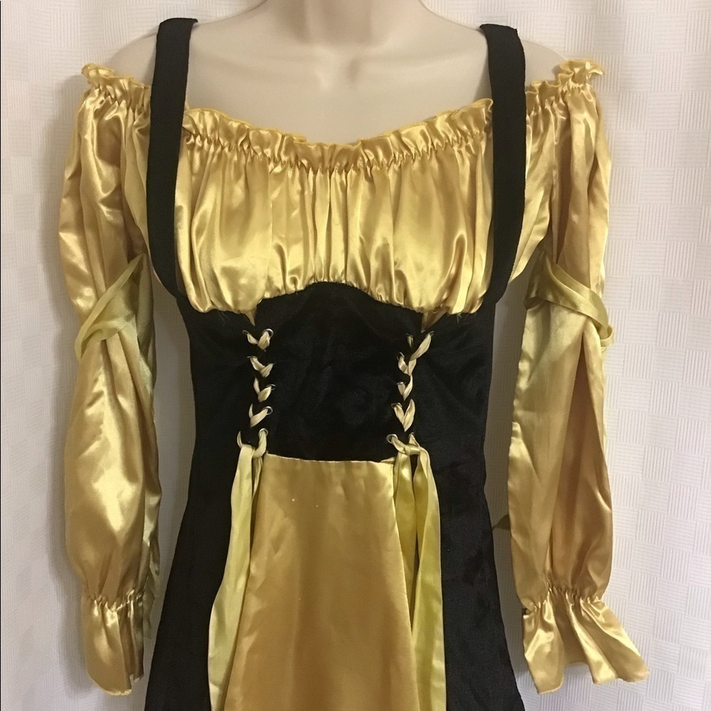 𝅺VIP pirate costume - Picture 2 of 5